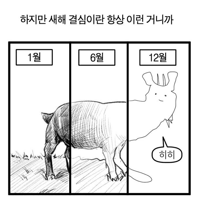 하지만 프로그래밍이란 항상 이런 거니까