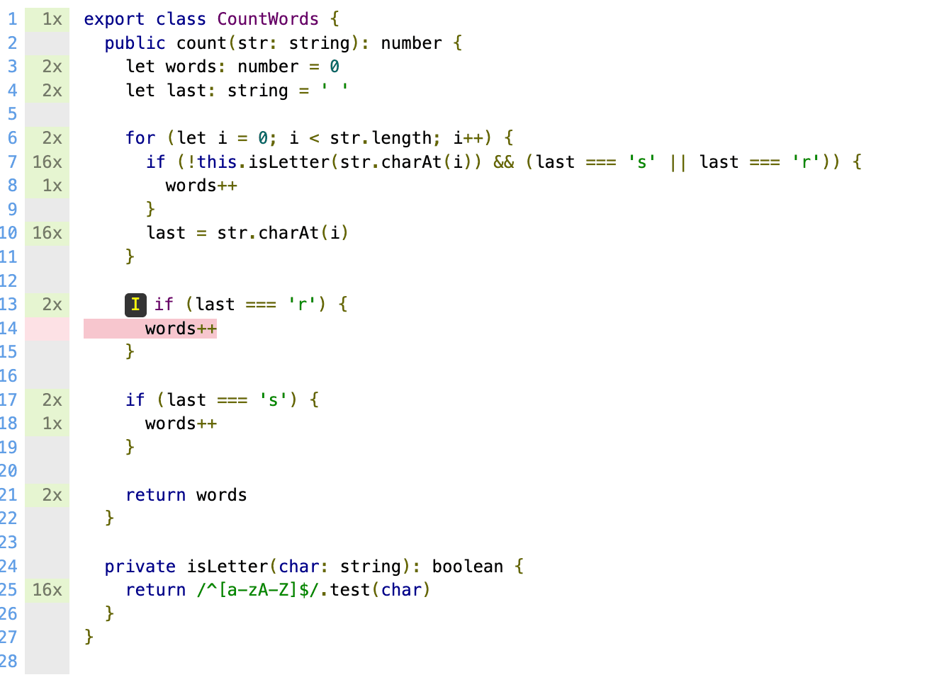 majestic 라이브러리를 통한 테스트 보고서, (vitest는 vitest/ui를 사용하자)